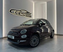 FIAT 500 1.2 8V 51KW 69CV LOUNGE