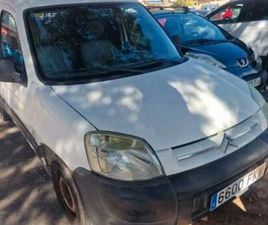 CITROEN BERLINGO CITROEN - BERLINGO