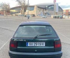 CITROEN - ZX