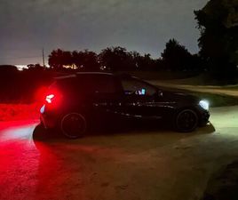 MERCEDES-BENZ A 45 AMG MERCEDES-AMG A 45 4MATIC DCT MERCED...