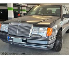W124 300E 24V