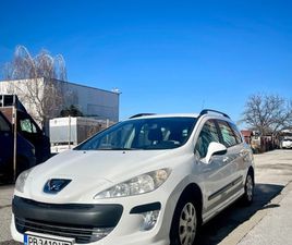 PEUGEOT 308 SW SW
