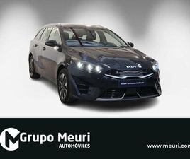 KIA CEED TOURER 1.6 PHEV EDRIVE