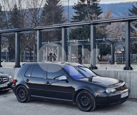 VOLKSWAGEN GOLF GTI 1.8T AUM