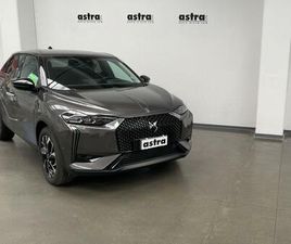 3 CROSSBACK DS 3 PURETECH 130 AUT. OPERA