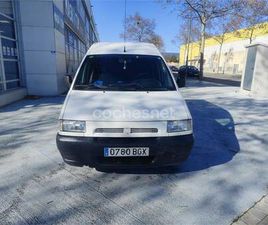 CITROEN JUMPY CITROEN JUMPY