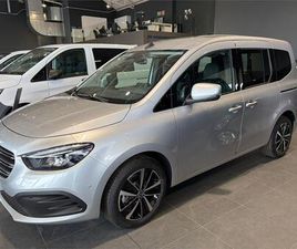 MERCEDES CLASSE T T 180 D 180 D