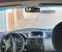 CITROEN BERLINGO CITROEN - BERLINGO