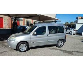 CITROEN - BERLINGO
