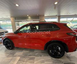 VOLKSWAGEN TIGUAN RLINE 1.5 ETSI DSG