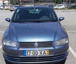 FIAT STILO