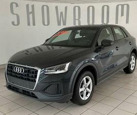 AUDI Q2 30 TDI 30 TDI 116 S TRONIC 7 DESIGN