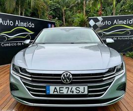 VW ARTEON 2.0 TDI ELEGANCE DSG