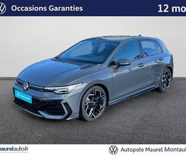 GOLF 1.5 ETSI EVO2 150 DSG7