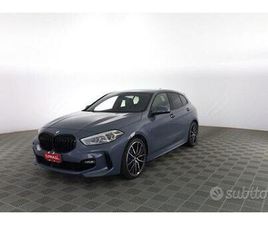 BMW SERIE 1 120 BMW 120 SERIE 1 D 5P. MSPORT
