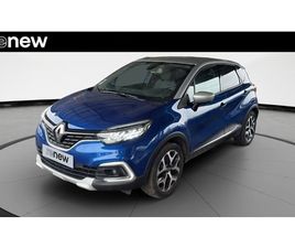 CAPTUR TCE 130 FAP
