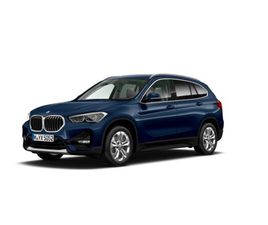BMW X1 SDRIVE18D BUSINESS 110 KW (150 CV)