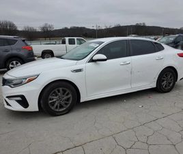 KIA OPTIMA KIA OPTIMA LX