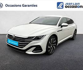 ARTEON SHOOTING BRAKE 1.4 EHYBRID RECHARGEABLE OPF 218 DSG6 R-LINE