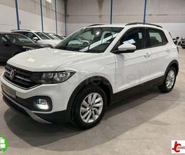 VOLKSWAGEN T-CROSS ADVANCE 1.0 TSI
