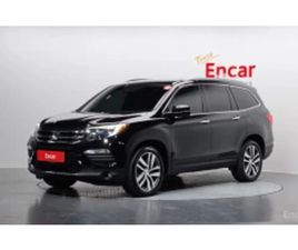 HONDA PILOT ≫ 2016 • 16 154 EUR • ID