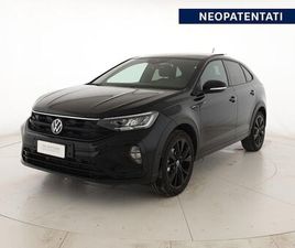 TAIGO 1.0 TSI R-LINE 110CV