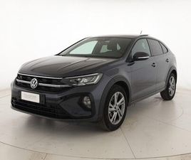 TAIGO 1.0 TSI R-LINE 115CV