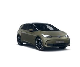 VOLKSWAGEN ID.3 ID.3 PURE EDITION PLUS BATTERIA DA 52KWH (NET) 125 KW (170 CV)