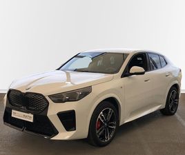 BMW IX2 XDRIVE 30 BMW IX2 XDRIVE30 230 KW (313 CV)