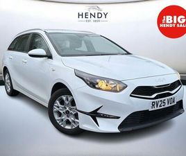 1.5 T-GDI 2 SPORTSWAGON EURO 6 (START/STOP) 5DR