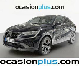 RS LINE TCE (140 CV) EDC MICROHÍBRIDO