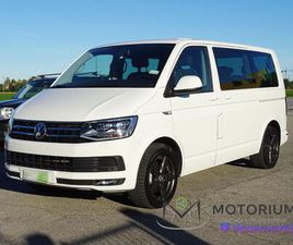 2.0 TDI 204CV 4MOTION *UNIPRO*