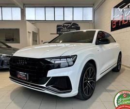 Q8 50 TDI 286CV QUATTRO TIPTRONIC *S-LINE*B&O*