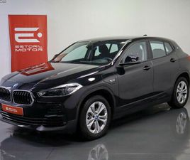 BMW X2 XDRIVE 25E BMW X2 25 E XDRIVE MARÇO/23