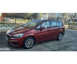 BMW 216 GRAN TOURER D SPORT LINE