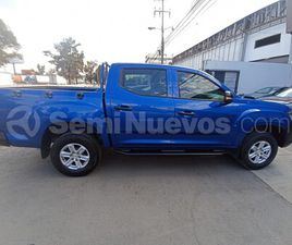 CHEVROLET S10