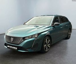 PEUGEOT 308 SW 1.5 BLUEHDI ALLURE EAT8 JANEIRO/23