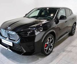 BMW IX2 XDRIVE30 230 KW (313 CV)