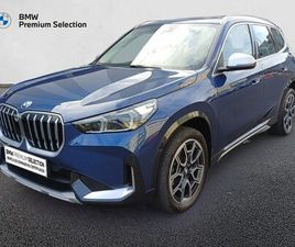 BMW X1 SDRIVE18I 100 KW (136 CV)