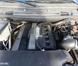 BMW X5 30I BMW X5 3.0