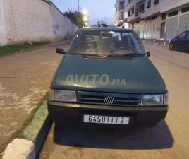 FIAT UNO ESSENCE