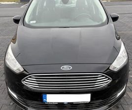 FORD C-MAX 1.5 TDCI TITANIUM