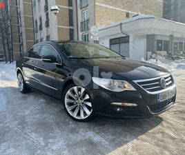 PASSAT CC 2.0 TDI DSG