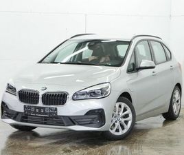 BMW 225XE ACTIVE TOURER RFK DRIVIN ASSIST
