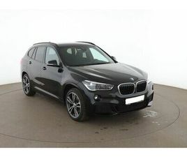 BMW X1 XDRIVE 25D BMW X1 XDRIVE25D M SPORT, VOLLAUSSTATTUNG