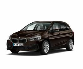 BMW 225 XE SPORT LINE HEAD-UP LENKRAD HEIZBAR LED FE