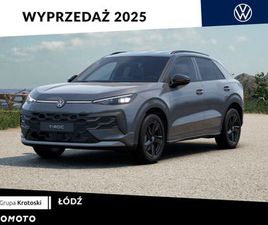 VOLKSWAGEN T-ROC VOLKSWAGEN T-ROC 1.5 TSI STYLE DSG