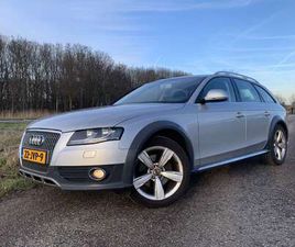 2.0 TFSI LPG PRO LINE ZEER GOED ONDERHOUDEN