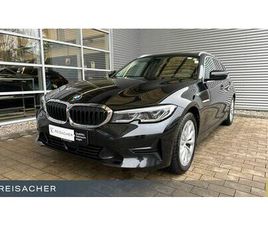 BMW 320D XDRIVE AHK HUD 360° ACC H/K LASER