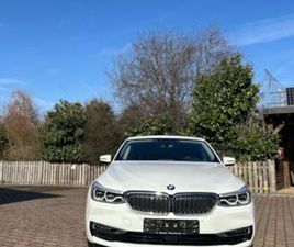 640I A GRAN TURISMO -